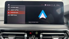 BMW X3 xDrive M40d MHT 5dr Auto Diesel Estate